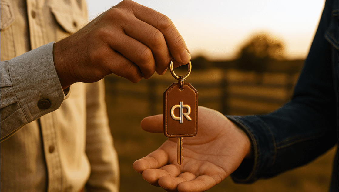 case studies Capitol Ranch Real Estate 12