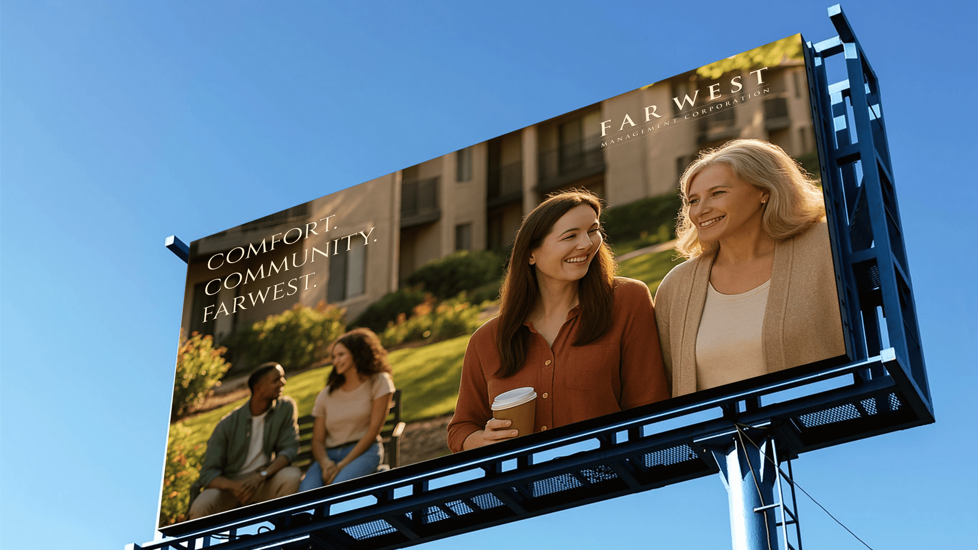 case studies FarWest Management Corporation 12