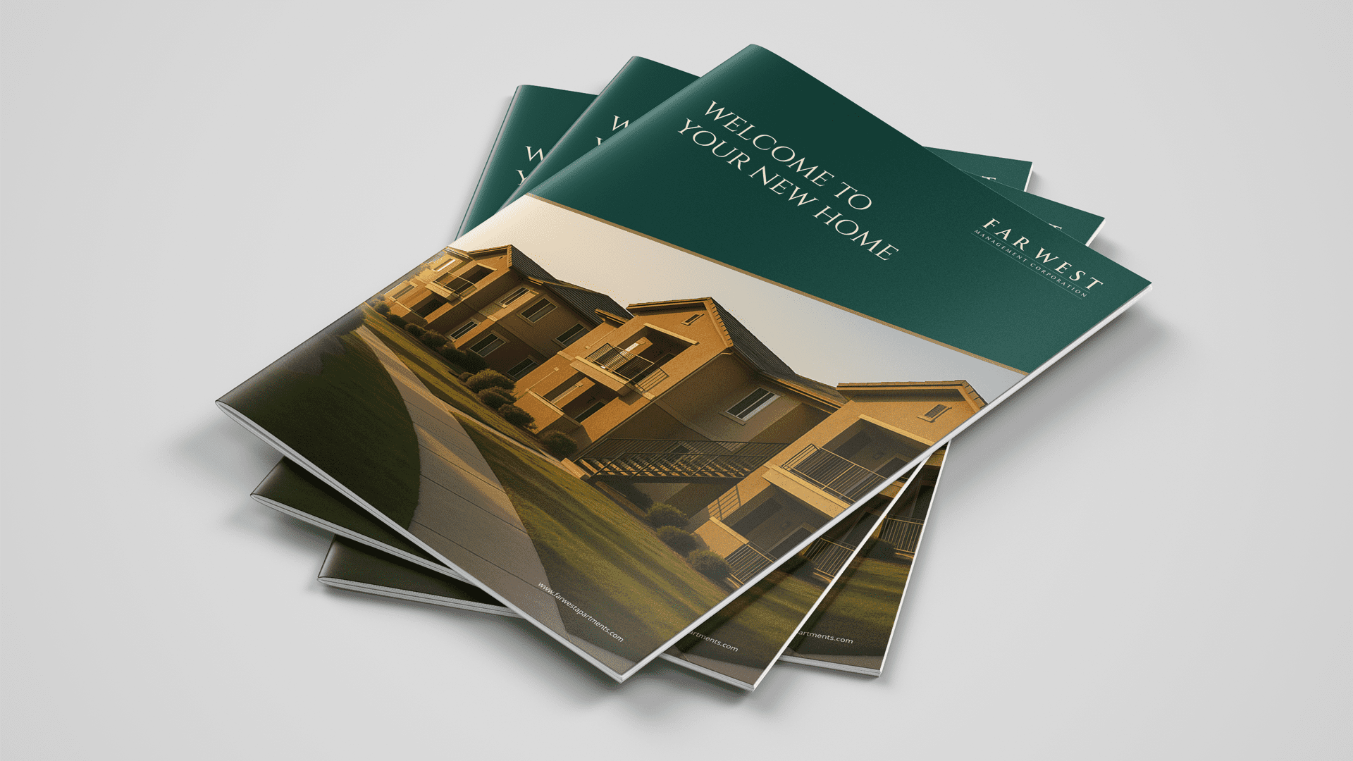 case studies FarWest Management Corporation 18