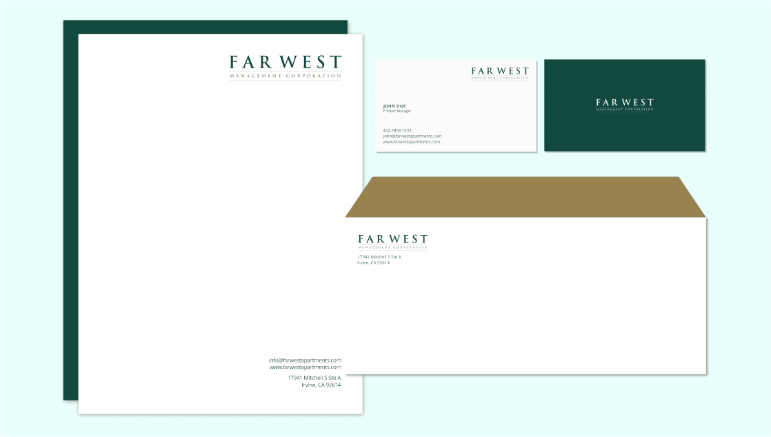 case studies FarWest Management Corporation 8