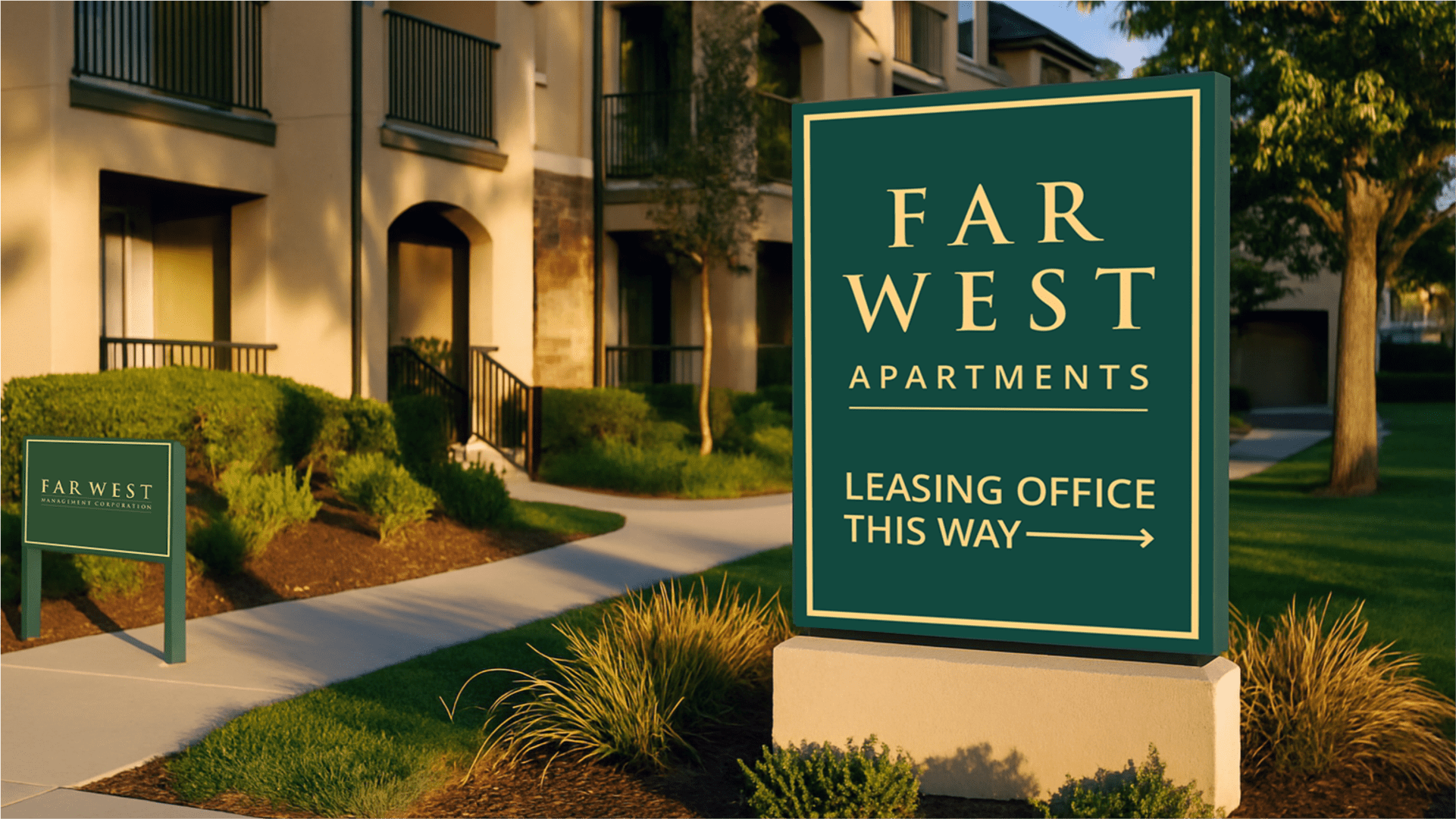 case studies FarWest Management Corporation 9