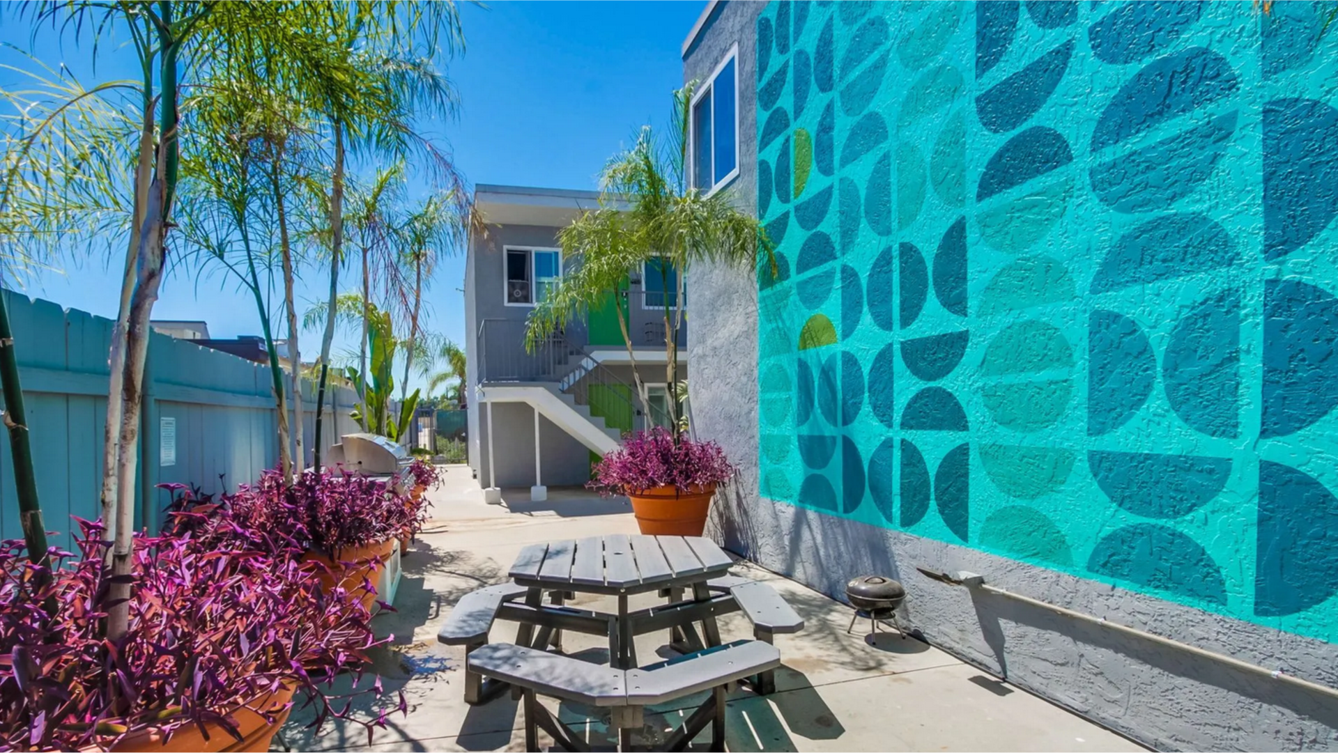 case studies Pacific Palms Apartments 13