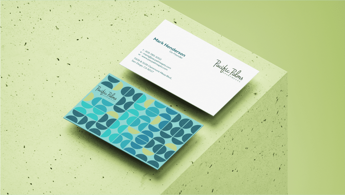 case studies Pacific Palms Apartments 17