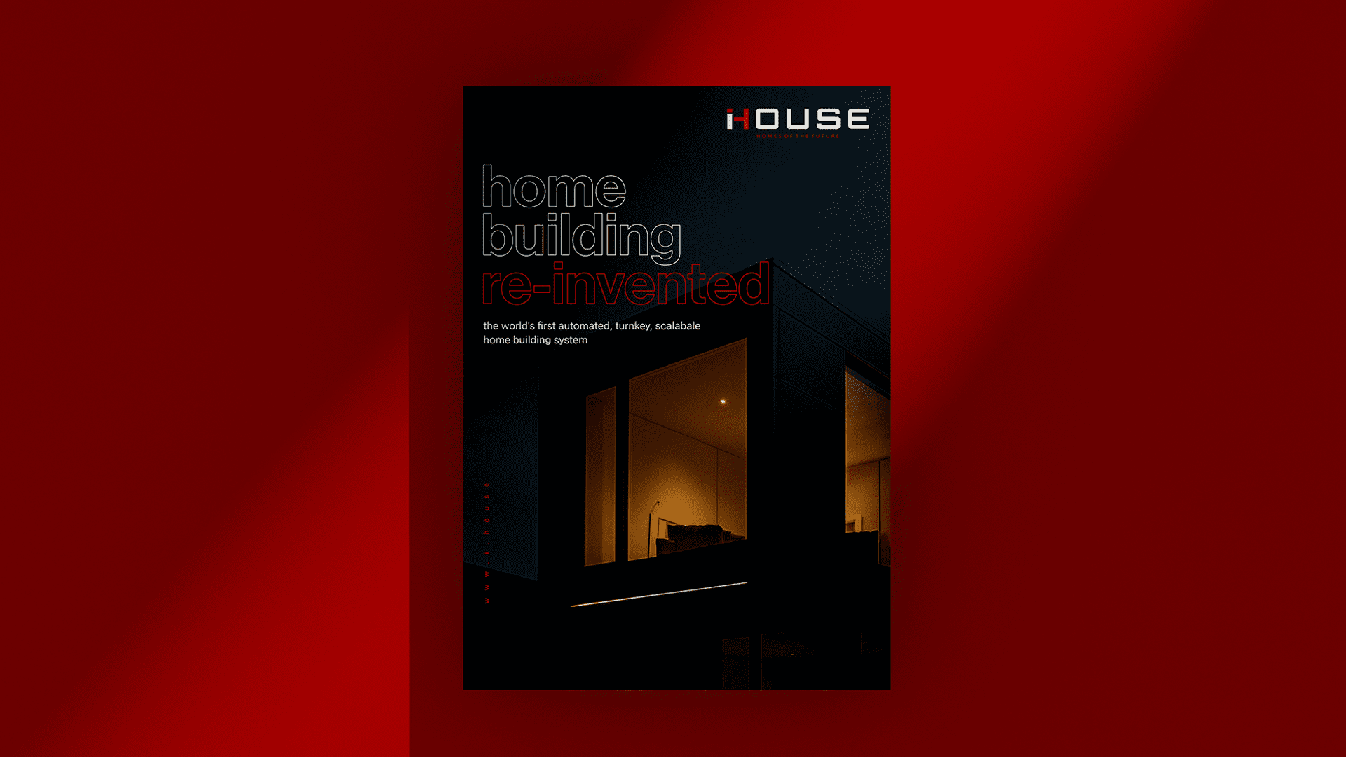 case studies ihouse 12