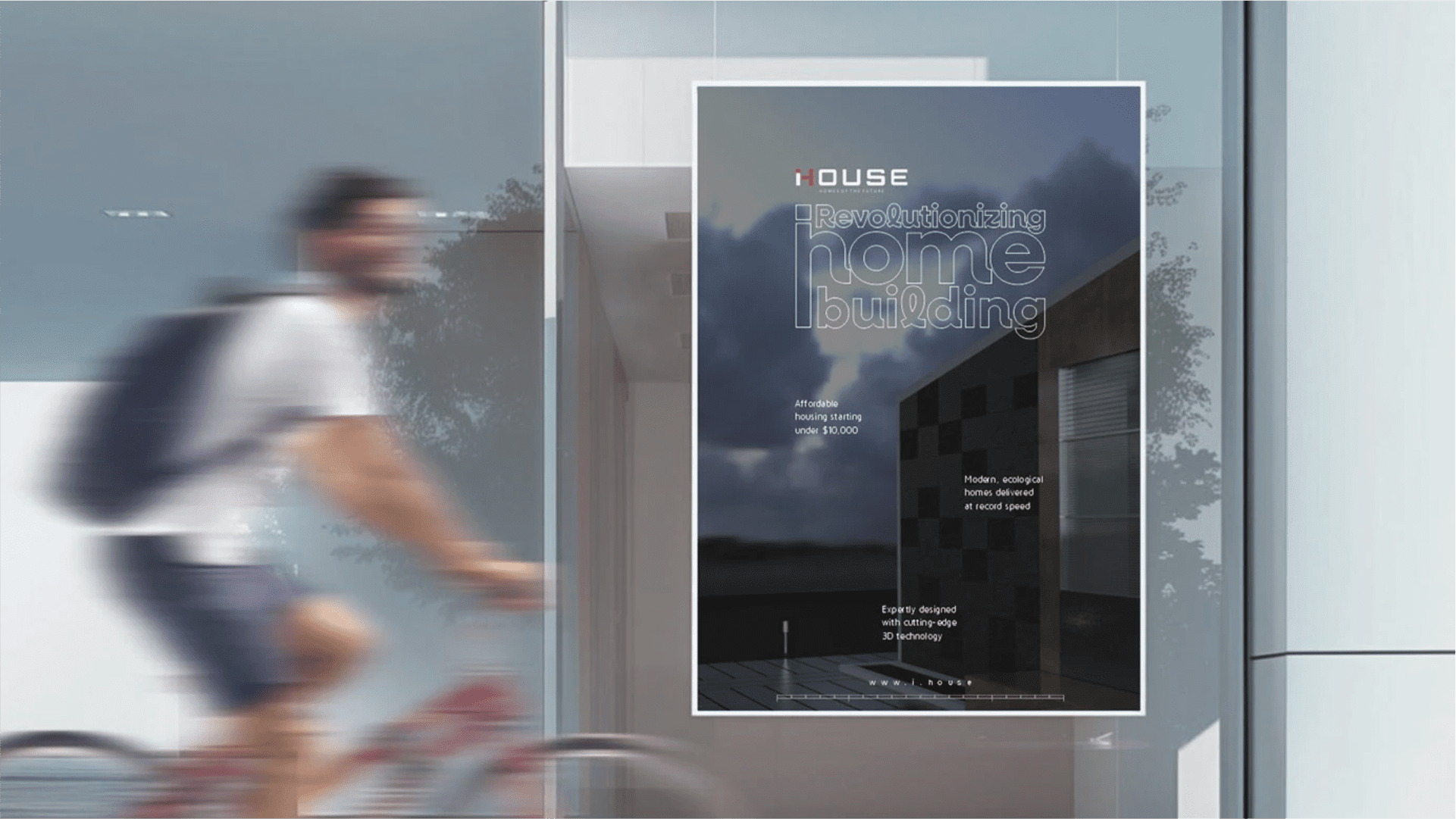 case studies ihouse 6